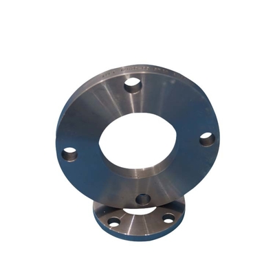 তাই Din 2576 Flange Din En 1092 1 Type 01 A182 F304 S235jr Rs37.2 Pn10 Dn200