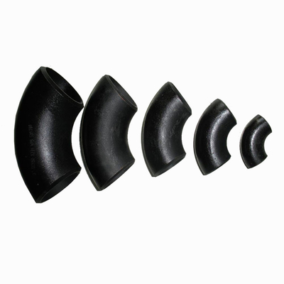 5K 90 ডিগ্রী Lr Elbow JIS B2313 বাস্তবায়ন মান