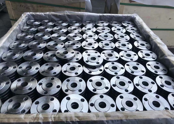 88 &quot;RF FF RTJ FORGED EN1092-1 FLANGE PN6 PN10 PN16 PN25 PN40 PN160