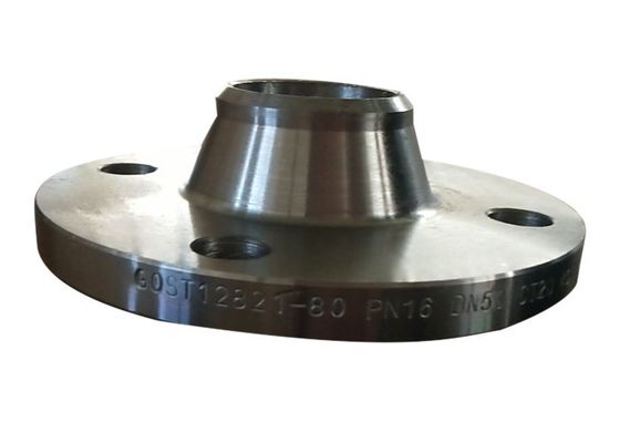 Pn6 - Pn200 Blind Wn এবং Plate Gost 33259 ফ্ল্যাঞ্জ কার্বন স্টিল এবং স্টেইনলেস স্টীল