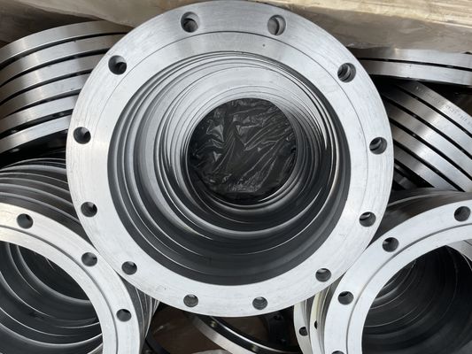 GOST 12820 Slip on Flange GOST 12821 ঝালাই নেক GOST 33259 TYPE11 GOST12836-67 অন্ধ