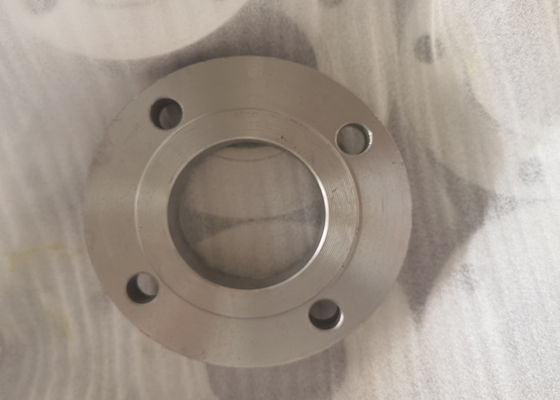 DIN EN1092-1 TYPE01 DIN2502 PN16 DN200 দিন 2576 চক্রের উন্নত পার্শ্ব জাল S235JR P250GH P245GH