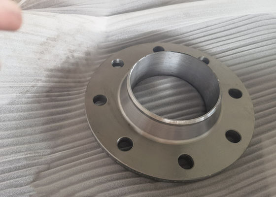 Din 2633 Rf Pn16 P235gh Ss পাইপ ফ্ল্যাঞ্জ পেড সার্টিফিকেট