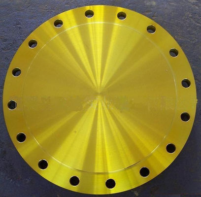 Ansi B16.5 Asme B16.47 কার্বন ইস্পাত ফিটিং এবং ফ্ল্যাঞ্জস ফেস টাইপ রাইজড ফেস