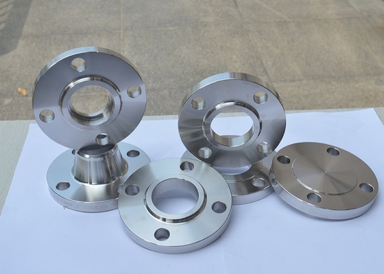 Sorf P245gh কার্বন স্টিল প্লেট ফ্ল্যাঞ্জ সাইজ 1/2&quot;-80&quot; Pn10 Pn16 Pn25 Pn63 Pn100