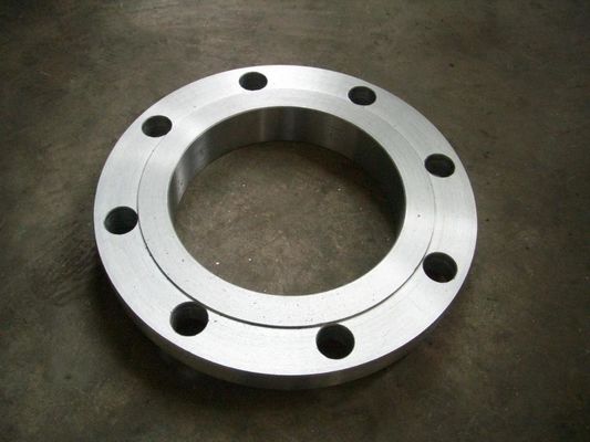 গুণ  S235JR  P245GH  304 316 FLANGE BS4504 PN6 PN10 PN25 PN40 PN64 PN100 Forged Flanges কারখানা
