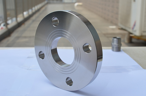 তাই Wn Blind Flange Din En 1092-1 Type 01 Type 11 P250gh P245gh P280gh
