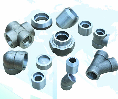 16mn Sch80 কার্বন ইস্পাত কনুই স্ট্যান্ডার্ড Asme B16.11