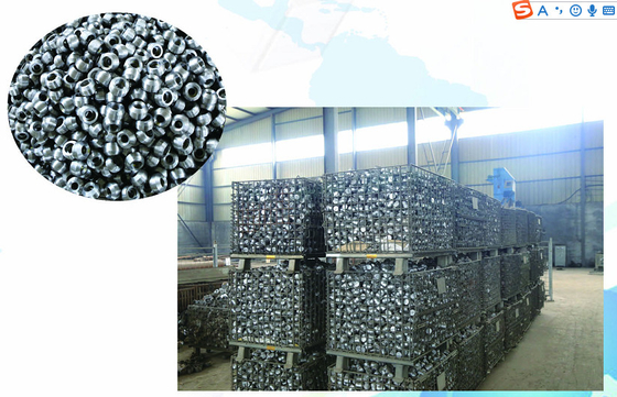নকল ফিটিং 90 ডিগ্রি সকেট কনুই Asme B16.11 3000# 6000# 9000#