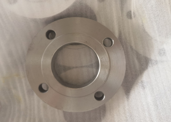 তাই Wn Blind Flange Din En 1092-1 Type 01 Type 11 P250gh P245gh P280gh
