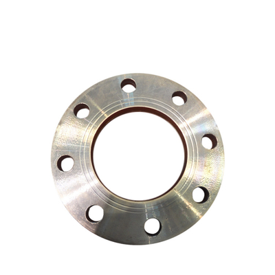 তাই Din 2576 Flange Din En 1092 1 Type 01 A182 F304 S235jr Rs37.2 Pn10 Dn200