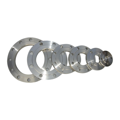 তাই Din 2576 Flange Din En 1092 1 Type 01 A182 F304 S235jr Rs37.2 Pn10 Dn200
