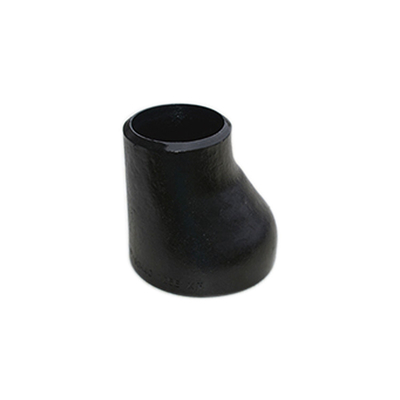 PED নকল পাইপ ফিটিং En10253 Din2605 Asme B16.9 B16.28 Reuder Cap Elbow Tee