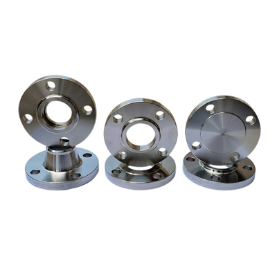 অন্ধ তাই নকল ফ্ল্যাঞ্জ Ansi B16.5 Asme B16.47 Astm A105 150lbs Dn200