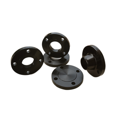 অন্ধ তাই নকল ফ্ল্যাঞ্জ Ansi B16.5 Asme B16.47 Astm A105 150lbs Dn200