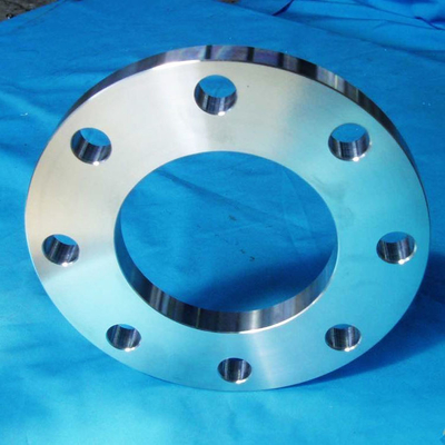 Dn40 Ss400 ফ্ল্যাঞ্জ Jis B2220 নকল কার্বন ইস্পাত
