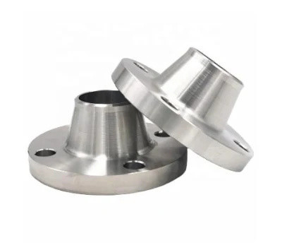 ASTM A182 কার্বন ইস্পাত কাঠামো Flanges Bs 4504 জাহাজ নির্মাণের জন্য