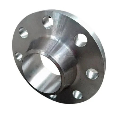 PN10 কার্বন ইস্পাত ফ্লেঞ্জ Bs 4504 Bl রাসায়নিক