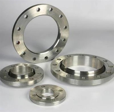 Rst37-2 4 ইঞ্চি স্লিপ অন ফ্ল্যাঞ্জ Bs4504 Pn10 Bv সার্টিফাইড