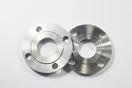 3/4&quot; Asme B16.5 কার্বন ইস্পাত ওয়েল্ড নেক ফ্ল্যাঞ্জ Std বেধ OEM কাস্টমাইজেশন