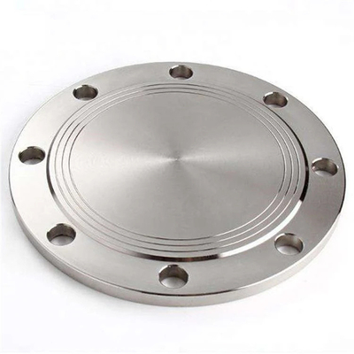 ই এম কাস্টমাইজড কাঠের ফ্ল্যাঞ্জ Asme B16.5 Sch160 Schxxs বেধ