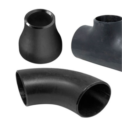 DN20 Butt Weld Steel Elbow ANSI B16.9 ANSI B1628