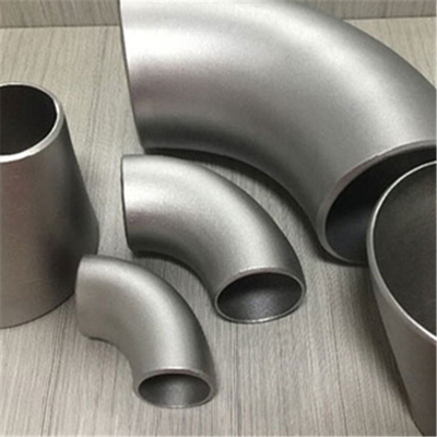 DN20 Butt Weld Steel Elbow ANSI B16.9 ANSI B1628