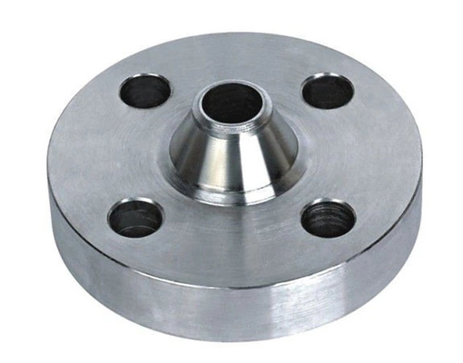 JIS B2220 Uni SABS SS304 316L স্টেইনলেস স্টীল ফ্লেঞ্জ উপর কাঠের স্লিপ