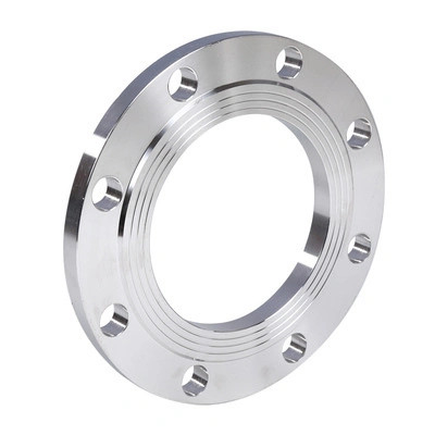Awwa C207-18 ক্লাস D 150 Psi 175 Psi রিং ফ্ল্যাঞ্জ
