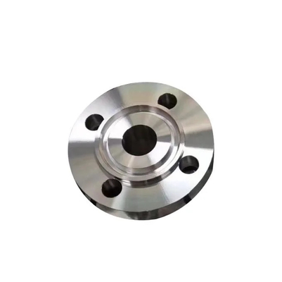 Awwa C207-18 ক্লাস D 150 Psi 175 Psi রিং ফ্ল্যাঞ্জ