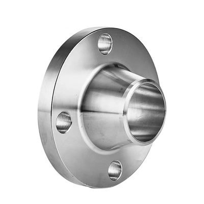 AWWA C207-07 CS A105/SA 105N হাব-টাইপ স্লাইপ-অন ফ্ল্যাঞ্জের ছাঁচনির্মাণ