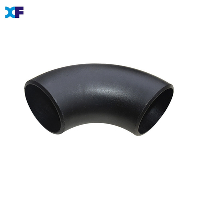 ভারী দায়িত্ব Elbow SR ক্ষয় প্রতিরোধী Elbow Tee Reducer For Pressure Systems
