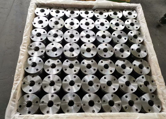 এএনএসআই বি 16.5 ফ্লাইং করুন এবং ASME B16.47A স্টিলটি ফ্ল্যাং কার্বন স্টিল ডাব্লুএন ফ্ল্যাং ভুলে গেছে