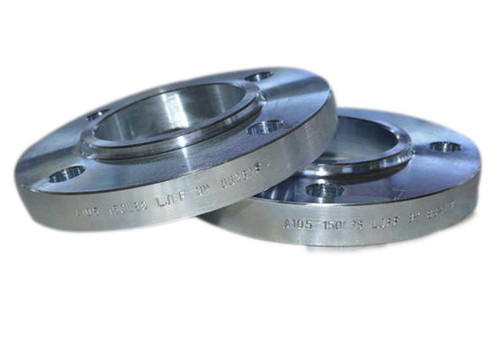 এএনএসআই বি 16.5 ফ্লাইং করুন এবং ASME B16.47A স্টিলটি ফ্ল্যাং কার্বন স্টিল ডাব্লুএন ফ্ল্যাং ভুলে গেছে