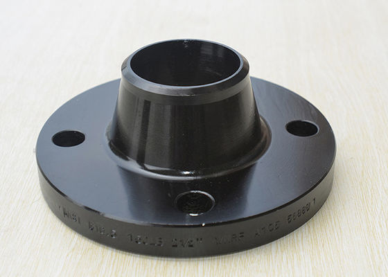 ওয়েল্ড নেক RF ফ্ল্যাঞ্জ WNRF 150LBS 300LBS 600LBS 1500LBS A105N F304 304L F316 316L