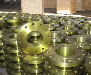 GAS পেট্রোলমের জন্য GOST 12821 80 F321 316Ti RF FF RTJ WN Flange 33259 12820-80 CT20