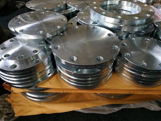 সিএস BS4504 পিএন 6 পিএন 40 ফ্ল্যাঞ্জ বিএস 10 টি / ই টি / ডি 1/2 ইঞ্চি থেকে 48 ইঞ্চি ডাব্লুএন এসও পিএল বিএল ফ্ল্যাঞ্জ