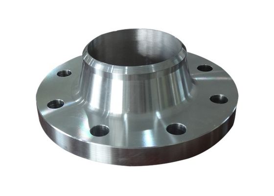 GAS পেট্রোলমের জন্য GOST 12821 80 F321 316Ti RF FF RTJ WN Flange 33259 12820-80 CT20