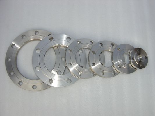 EN1092-1 স্ট্যান্ডার্ড ফ্ল্যাঞ্জ EN-PN6-PN10 -PN25-PN40-PN64-PN160 FORGED FLANGES