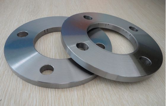 15NB থেকে 1200NB স্লিপ অন ব্লাইন্ড ফ্ল্যাঞ্জ AWWA C207-07 ক্লাস ডি ক্লাস বি 150LBS A105