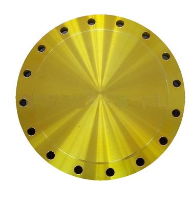 15NB থেকে 1200NB স্লিপ অন ব্লাইন্ড ফ্ল্যাঞ্জ AWWA C207-07 ক্লাস ডি ক্লাস বি 150LBS A105