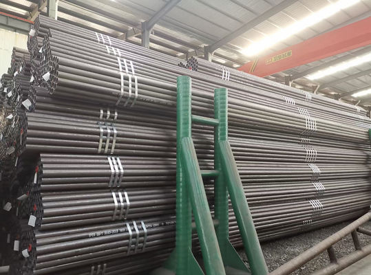 20FT 40FT API5L কার্বন ইস্পাত বিজোড় পাইপ গ্যালভানাইজড অর্ধ ইঞ্চি থেকে 36 ইঞ্চি দিয়া