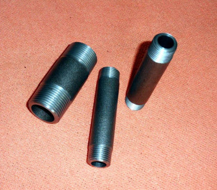 ASME B16.11 ফ্রোজড সকেট eldালাই পাইপ ফিটিং 9000lbs 2000lbs থ্রেড