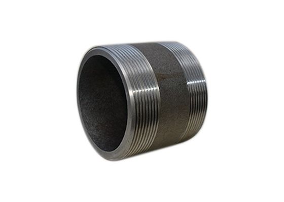 3000LBS জাল ফিটিং ASME B16.11 স্ক্রুযুক্ত সকেট eldালাই কনুই টি দম্পতি