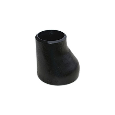 G18 পেট্রোলিয়ামের জন্য A182 DN2400 DIN EN10253 CON ECC Reducer ফিটিং
