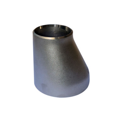 G18 পেট্রোলিয়ামের জন্য A182 DN2400 DIN EN10253 CON ECC Reducer ফিটিং