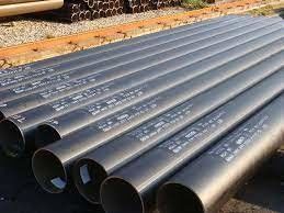 20FT 40FT API5L কার্বন ইস্পাত বিজোড় পাইপ গ্যালভানাইজড অর্ধ ইঞ্চি থেকে 36 ইঞ্চি দিয়া