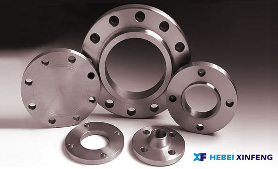 DN15 থেকে DN3000 DIN2527 অন্ধ flanges কার্বন স্টিল চাপ চাপ PN06 PN100