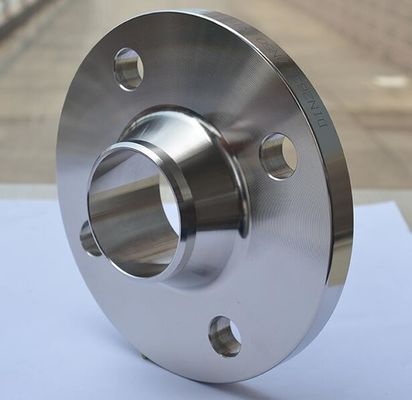 GAS পেট্রোলমের জন্য GOST 12821 80 F321 316Ti RF FF RTJ WN Flange 33259 12820-80 CT20