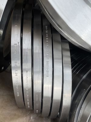 GOST 12820 Slip on Flange GOST 12821 ঝালাই নেক GOST 33259 TYPE11 GOST12836-67 অন্ধ